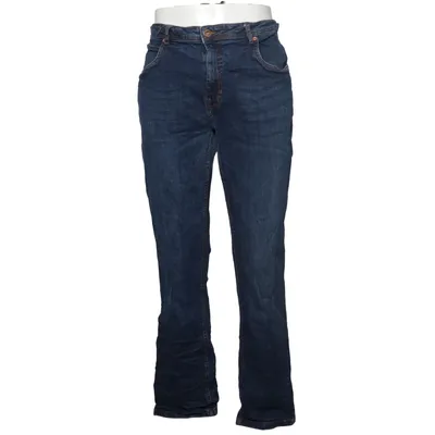 Jeans (Blå) från Jean Pascale