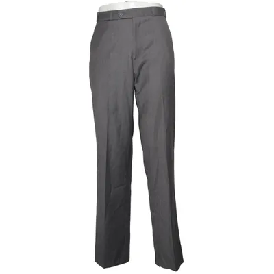 Suit pants (Gray) from Studio Coletti Polyester, Viscose