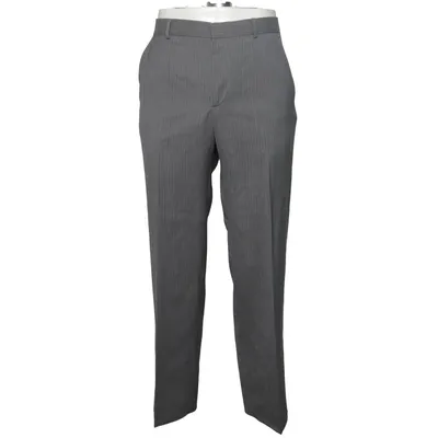 Kostymbyxor (MODERN FIT) från Banana Republic Acetat, Ull