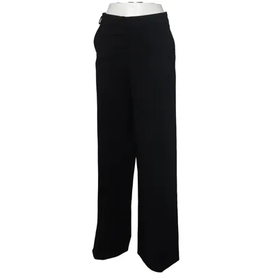 Kostuumbroek (Marlenehose) van Sonia Rykiel Elastaan, Wol