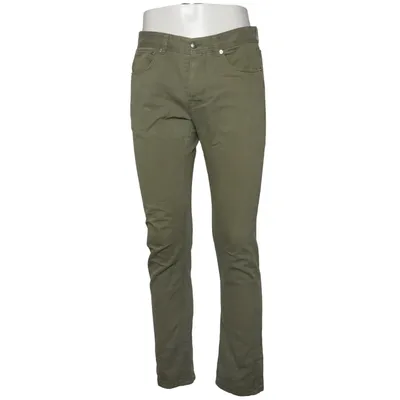 Jeans (Grøn) fra RAF by Raf Simons Bomuld