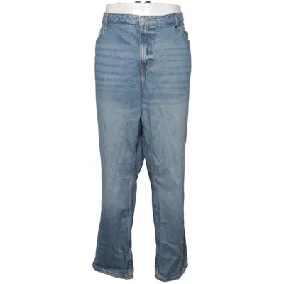 Jeans (Blå) fra C Denim Bomuld, Viscose