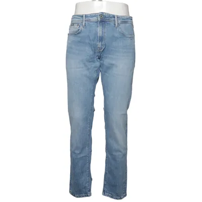Spijkerbroek (Power Flex) van Pepe Jeans Katoen, Elastaan, Polyester