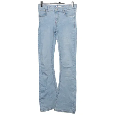 Jeans (Blue) from Name It Cotton, Elastane, Polyester