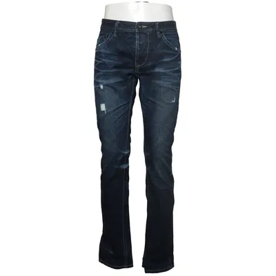 Jeans (Blue) from Smog