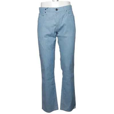 Byxor (Blå) från Abito Linne