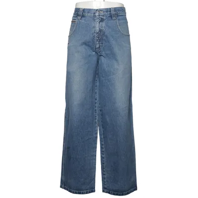 Jean (Bleu) de Sir Benni Miles Coton