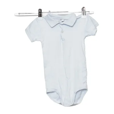 Body (Blue) from Petit Bateau