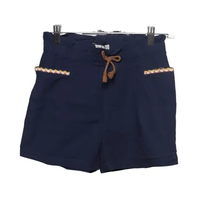 Shorts (Blå) från Zy Bomull