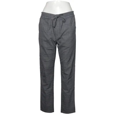 Byxor (Barcelona Vidal Pants) från Clean Cut Copenhagen Elastan, Polyester, Viskos