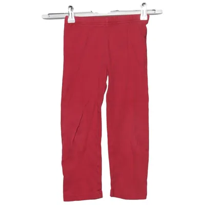 Leggings (Pink) from Bob der Bär Cotton