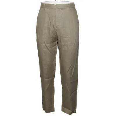 Pantalon (Beige) de Zara Lin