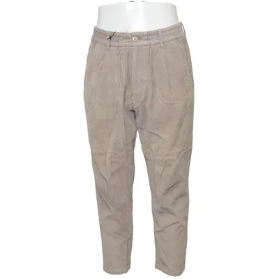 Corduroy pants (Beige) from Drykorn Cotton, Elastane, Polyester