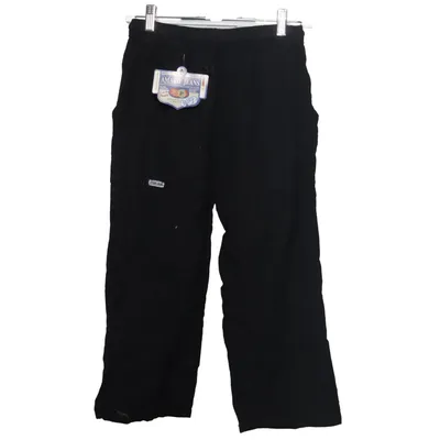 Pajama pants (Black) from Amaro Jeans