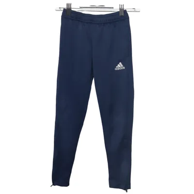 Träningsbyxor (Blå) från Adidas Polyester
