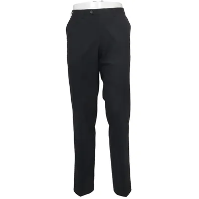 Suit pants (H Rome) from Linus Cotton, Wool