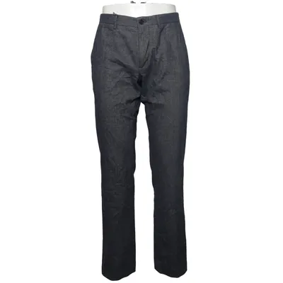 Kostymbyxor (Grå) Bomull, Polyester, Viskos