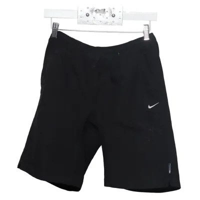 Trainingsshorts (Zwart) van Nike
