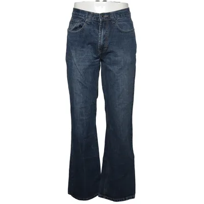 Jeans (Blå) från Reality