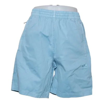 Basketball shorts (Blue) from Adidas Originals Cotton