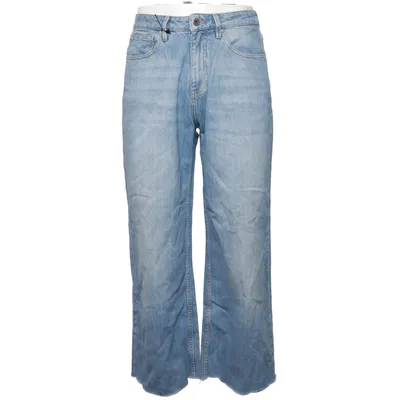 Spijkerbroek (Blauw) van Pure Denim Kuyichi Organisch katoen, Gerecycled katoen