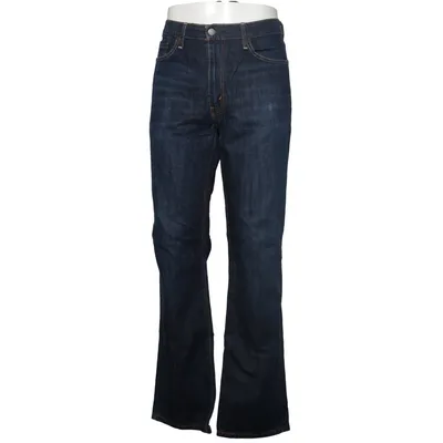 Jeans (Blue) from Levi Strauss & Co Cotton, Elastane