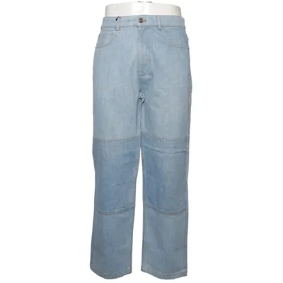 Jean (Bleu) de Hélas Coton
