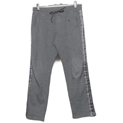 Jogginghose (Grau) von Dolce & Gabbana Junior Baumwolle