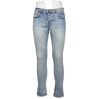 Jeans (Blue) from Kole Kole