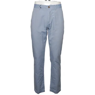 Chino (Bleu) de Sfera Men Coton