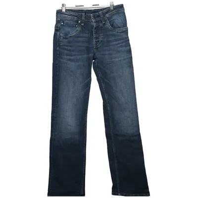 Jeans (Blue) from Pepe Jeans Cotton, Elastane, Polyester