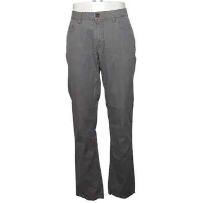 Chino (Gris) de True Spirit Coton