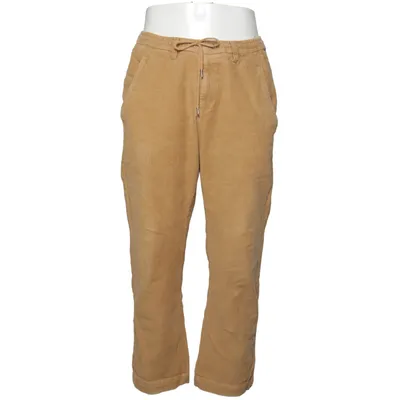Manchesterbyxor (Reflex Loose Chino) från Reell Bomull, Elastan, Polyester