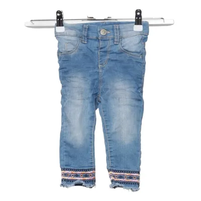 Jeans (Blå, Flerfärgad) från Duns