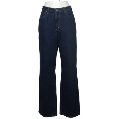 Jeans (The '90s Relaxed Jean High Rise) från Abercrombie & Fitch Bomull, Elastan