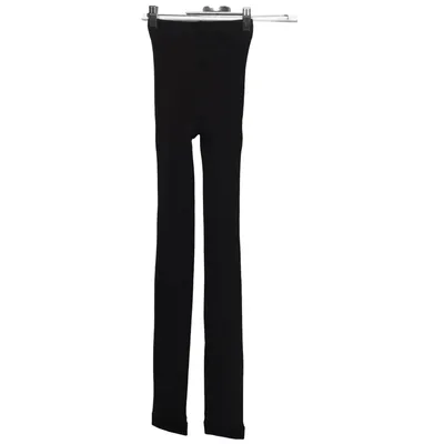 Tights (Black) from Oyanda Elastane, Polyester