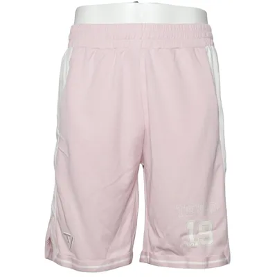 Short de basketball (Teyed Men S) de Steve Polyester