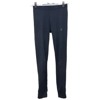 Underställsbyxor (Blå) från McKinley Polyester, Ull