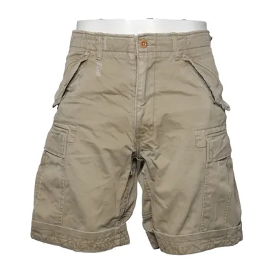 Cargoshorts (Beige) från Polo Ralph Lauren Bomull