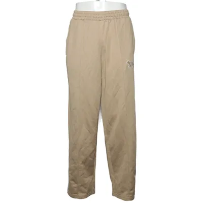 Mjukisbyxor (Beige, Vit) från Maison Kitsuné x Puma Bomull, Polyester