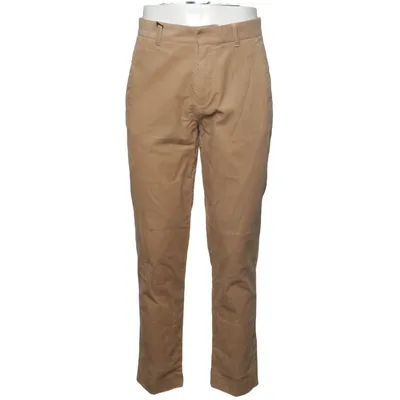 Pantalon en velours (Beige) de A Day's March Coton