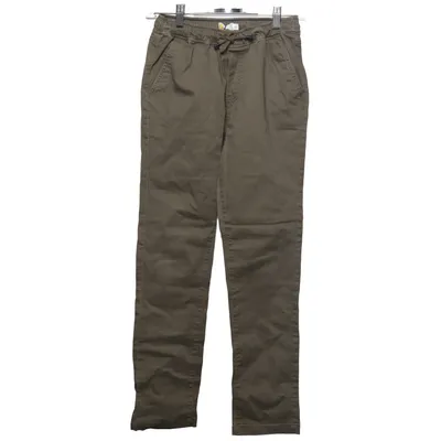 Chinos (Grå) fra Boden Bomuld, Elastan, Polyester