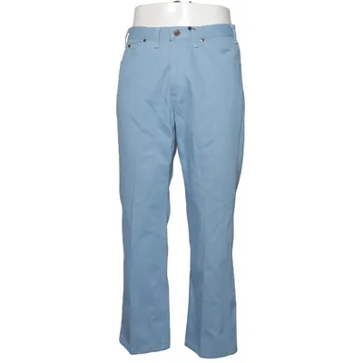 Jeans (Blå) fra JCPenney Bomuld, Polyester