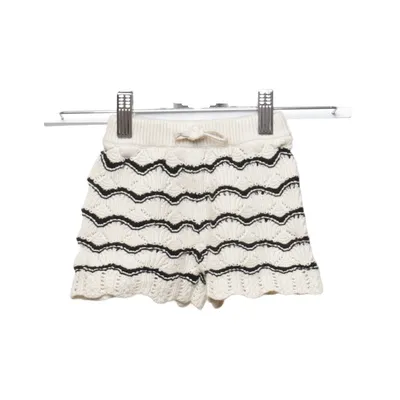 Shorts (Beige, Svart) från Zara