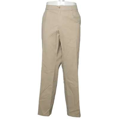 Chino (Beige) de Cabano Coton, Élasthane