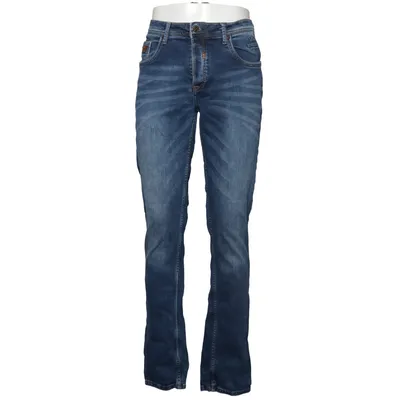 Jeans (Blå) från Wam Denim