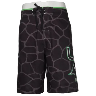 Swim shorts (Black, Gray, Green) from LRG Polyester