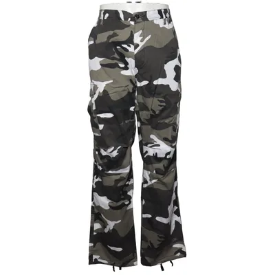 Cargobyxor (ROTHCO B.D.U.) från Rothco Bomull, Polyester