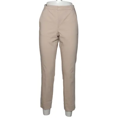 Kostymbyxor (Beige) från InWear Bomull, Elastan, Återvunnen polyester
