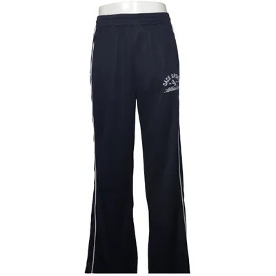 Träningsbyxor (Blå) från Ace Polyester